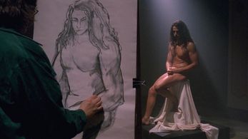 Zoran Vukelic in The X-Files (1993)