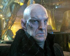 Star Trek: Into the Darkness (2009)