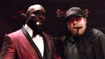 Without Grace World Premiere