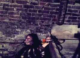 Kelsi Simpson in Jennifer Help Us (2014)