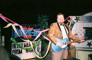 John Patrick Brennan