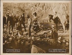 Ann Little in Lightning Bryce (1919)