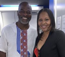 Inside The Black Box With The Blacklist star Hisham Tawfiq on Crackle!!