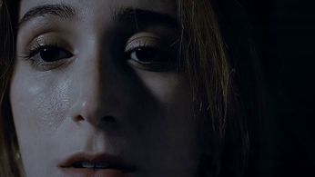 Katherine Diaz in Unboxed