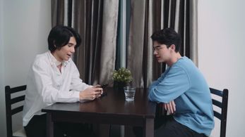 Jeff Satur in Ingredients (2020)