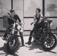 BTS - Jon Komp Shin in Diljit Dosanjh 