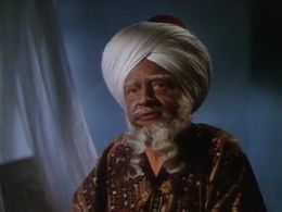 Hay Petrie in The Thief of Bagdad (1940)