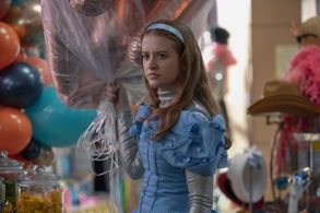 Máiréad Tyers in Extraordinary (2023)