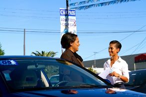 Sherina Mikasa and Shaun Landry in Desire