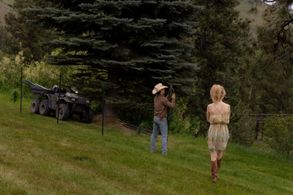 Kyle Red Silverstein