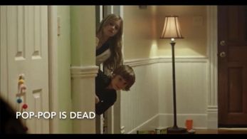 Still of Steve Spoo in Pop Pop is Dead