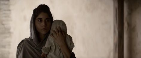 Still of Noor Razooky in The Old Man