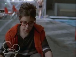 Justin Jon Ross in The Thirteenth Year (1999)