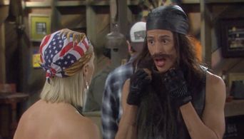 S1, Ep7 Sister Issues