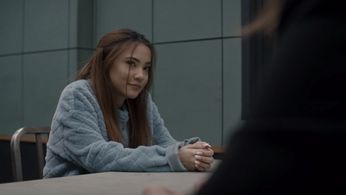 Still of Nicole Huff in Pretty Hard Cases