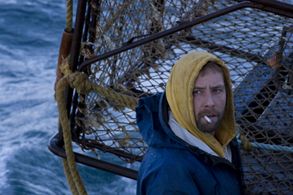 Edgar Hansen in Deadliest Catch (2005)