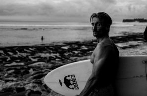 Paul Henri - Landon Tills