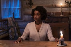 Mallori Johnson in Kindred (2022)