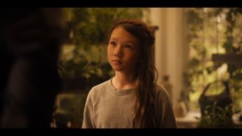 Still of Kylee Brown as Khalida in Motherland: Fort Salem season 1