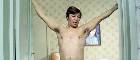 Aleksandr Zbruev in Tayna zapisnoy knizhki (1981)