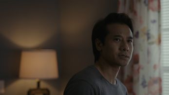 David Huynh in The Sinner: Part VIII (2021)