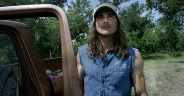 Joel Moody in Breaking the Loop (2022)