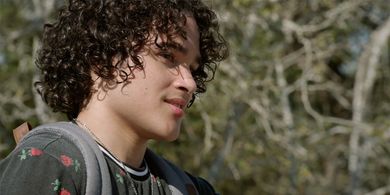 Jalen Thomas Brooks, Walker (The CW)