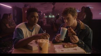 Saturday At The Starlight with Jaden Martin