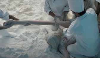 Katy Perry: Bon Appetit