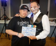 Without Grace - Behind The Scenes