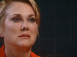 Tonja Walker in General Hospital (1963)