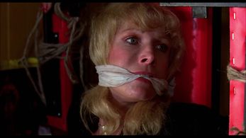 Tiana Pierce in Mother's Day (1980)