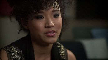 Judith Hill in 20 Feet from Stardom (2013)
