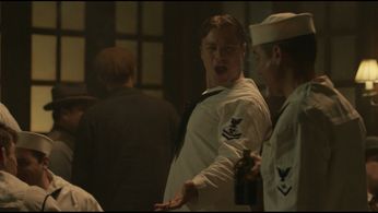 Cameron Stout in Interview with the Vampire (2022)