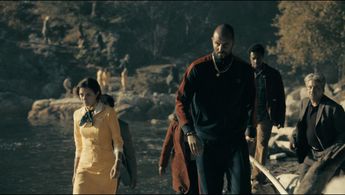 Vladimir Ruzich - The Twilight Zone