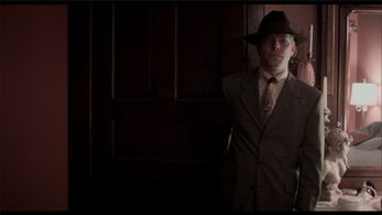 Miles Doleac in Two Birds (2016)