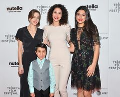 Hana Chamoun in IMDb on the Scene (2015)