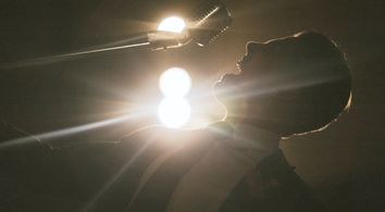 Luke Charles Stafford