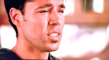 Frédéric Geerts in Love Me If You Dare (2003)