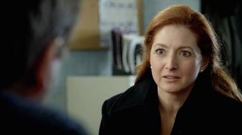 Audrey Bergeron in 30 Vies V-VI