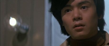 Hiroshi Ishikawa in Godzilla vs. Gigan (1972)