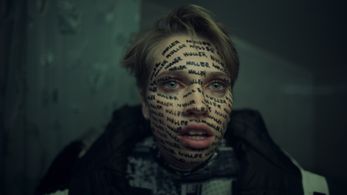 Thea Sofie as Marit in Delete Me (2021)