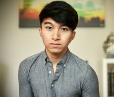 Nhut Le Headshot 2016