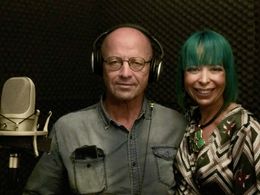 Mauro Biglino and Eleonora Fani