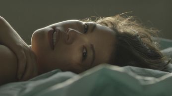 Sea Shimooka in Small Black - Boys Life (2015)