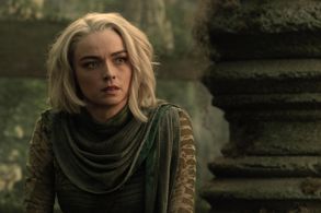 Jess Bush in Star Trek: Strange New Worlds (2022)