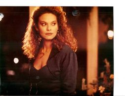 Body Chemistry - Cinematographer Phedon Papamichael with Marc Singer and Mary Crosby