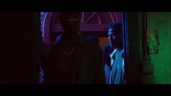 Kelvin Taylor in No Limit Chronicles (2020)