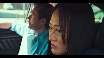 Chris Kerson and Hwalan Shub in Equal Standard (2020)