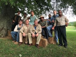 Reginald Baskerville